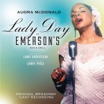 Buy Lady Day at Emerson's Bar & Grill CD1