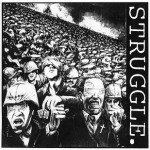 Buy Struggle. (Vinyl) (EP)