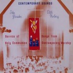 Buy Service Of Holy Comminion (With Edith Norberg) (Vinyl)