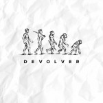 Buy Devolver (EP)