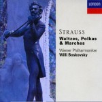 Buy Waltzes, Polkas, Marches - Willy Boskovsky CD5