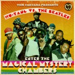 Buy Wu-Tang Vs. The Beatles: Enter The Magical Mystery Chambers