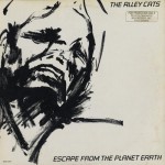 Buy Escape From The Planet Earth (Vinyl)