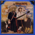 Buy The New Humblebums (Vinyl)