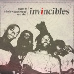 Buy Murs & Whole Wheat Bread Are The Invincibles (EP)
