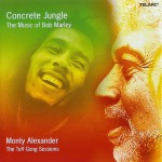 Buy Concrete Jungle: The Music Of Bob Marley