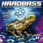 Buy Hardbass Chapter 24 CD2