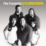 Buy The Essential 5th Dimension
