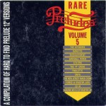 Buy Rare Preludes Vol. 5