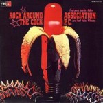 Buy Rock Around The Cock (Vinyl)