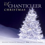 Buy Christmas With Chanticleer