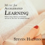 Buy Music For Accelerated Learning