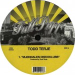 Buy Mjondalen Diskoklubb (EP)