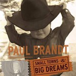Buy Small Towns & Big Dreams