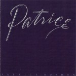 Purchase Patrice Rushen Patrice (Vinyl)