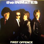 Buy First Offence (Vinyl)