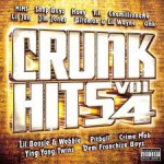 Buy Crunk Hits Vol. 4