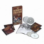 Buy The Acoustic Folk Box CD3