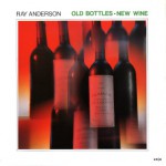 Buy Old Bottles - New Wine (Vinyl)