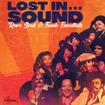 Buy Lost In Sound - Rare Soul & Funk Essentials