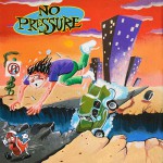 Buy No Pressure (Vinyl)