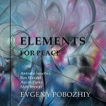 Buy Elements For Peace (Feat. Matt Brewer, Antonio Sanchez, Ben Wendel & Aaron Parks)