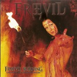 Buy Freevil Burning