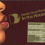 Buy In The House (Limited Edition) CD1