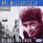 Buy Blues Avenue