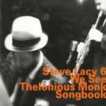 Buy We See: Thelonious Monk Songbook