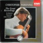 Buy The Great Recordings CD1