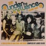 Buy Under The Influence Vol. 3 (Compiled By James Glass) CD2