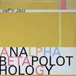 Buy Analphabetapolothology CD1