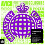 Buy Ministry Of Sound: The Annual 2014 CD3
