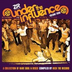 Buy Under The Influence Volume Four: A Collection Of Rare Soul & Disco CD2