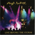 Buy Live Before The Storm CD2