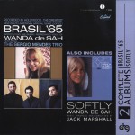 Buy Brasil '65 & Softly