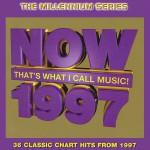 Buy Now That's What I Call Music! - The Millennium Series 1997 CD1