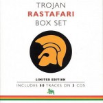 Buy Trojan Rastafari Box Set CD3