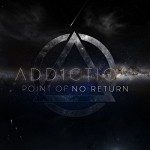 Buy Point Of No Return (EP)