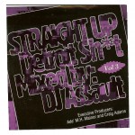 Buy Straight Up Detroit Shit Vol. 3