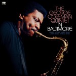 Buy The George Colman Quintet In Baltimore (Remastered)