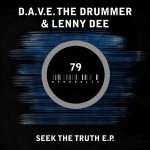 Buy Seek The Truth (With Lenny Dee) (EP)