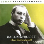 Buy Rachmaninoff Plays Rachmaninoff