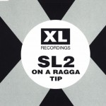 Buy On A Ragga Tip (EP)