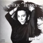 Purchase Patrice Rushen Watch Out!