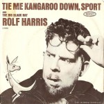 Buy Tie Me Kangaroo Down, Sport (Vinyl)