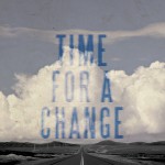 Buy Time For A Change (EP)