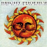 Buy Bright Phoebus (Vinyl)
