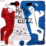 Buy Lionel Hampton - Hamp And Getz (Remastered 1990)